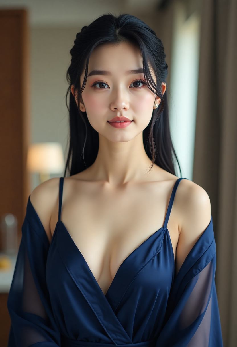 龙王出狱：魔改狂飙