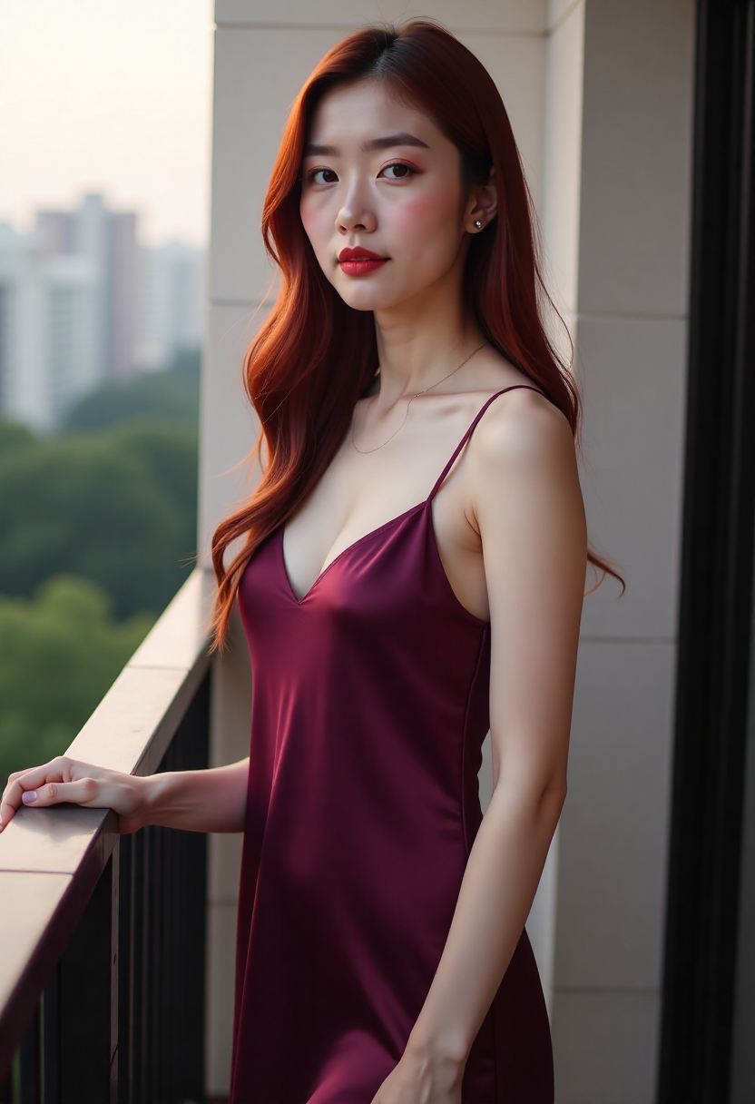 顾总的神秘替嫁新娘